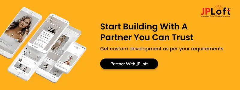 Start Building With A Partner You Can Trust CTA2